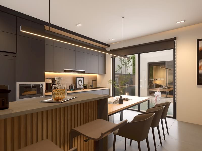 8S0229 Pool villa for sale 13,900,000 baht 3 bedroom 4 bathroom at chalong have fully furnished, ภูเก็ต, ฉลอง, เมืองภูเก็ต, ภูเก็ต, 240 ตร.ม., วิลล่า ขาย, โดย PK LIFE Property, 500255890 - DDproperty.com