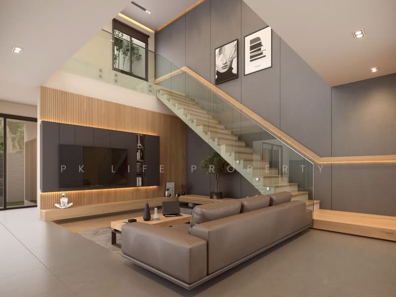 8S0229 Pool villa for sale 13,900,000 baht 3 bedroom 4 bathroom at chalong have fully furnished, ภูเก็ต, ฉลอง, เมืองภูเก็ต, ภูเก็ต, 240 ตร.ม., วิลล่า ขาย, โดย PK LIFE Property, 500255890 - DDproperty.com