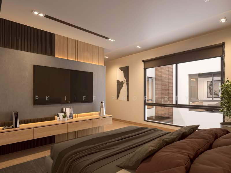 8S0229 Pool villa for sale 13,900,000 baht 3 bedroom 4 bathroom at chalong have fully furnished, ภูเก็ต, ฉลอง, เมืองภูเก็ต, ภูเก็ต, 240 ตร.ม., วิลล่า ขาย, โดย PK LIFE Property, 500255890 - DDproperty.com