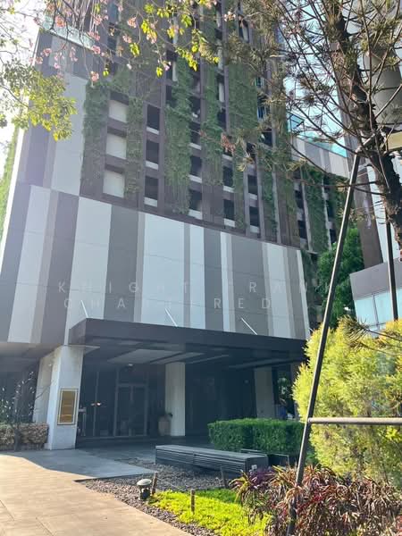 ASHTON Morph 38, Bangkok, 88 Soi Sukhumvit 38, Phra Kanong, Khlong Toei, Bangkok, 2 Bedrooms, 74 sqm, Condo For Sale, by Knight Frank Chartered (Thailand) Co.,Ltd, 500255891 - DDproperty.com