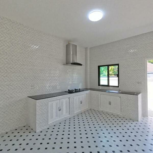 บ้านใหม่แกะกล่อง ราคาไม่ถึง 3 ล้าน! ได้พื้นที่เยอะ เงียบสงบ น่าอยู่สุดๆ พร้อมของแถมจัดเต็ม บ้านเดี่ย, เชียงใหม่, หนองแหย่ง, สันทราย, เชียงใหม่, 148 ตร.ม., บ้านเดี่ยว ขาย, โดย เรียลตี้ วัน, 500255892 - DDproperty.com