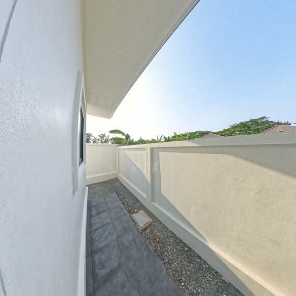 บ้านใหม่แกะกล่อง ราคาไม่ถึง 3 ล้าน! ได้พื้นที่เยอะ เงียบสงบ น่าอยู่สุดๆ พร้อมของแถมจัดเต็ม บ้านเดี่ย, เชียงใหม่, หนองแหย่ง, สันทราย, เชียงใหม่, 148 ตร.ม., บ้านเดี่ยว ขาย, โดย เรียลตี้ วัน, 500255892 - DDproperty.com