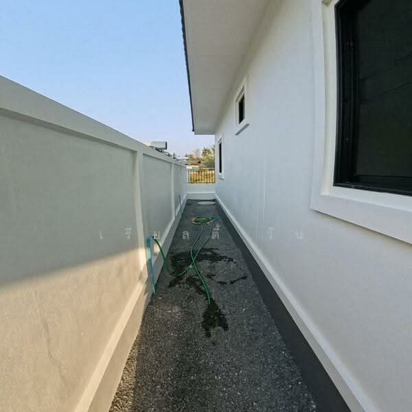 บ้านใหม่แกะกล่อง ราคาไม่ถึง 3 ล้าน! ได้พื้นที่เยอะ เงียบสงบ น่าอยู่สุดๆ พร้อมของแถมจัดเต็ม บ้านเดี่ย, เชียงใหม่, หนองแหย่ง, สันทราย, เชียงใหม่, 148 ตร.ม., บ้านเดี่ยว ขาย, โดย เรียลตี้ วัน, 500255892 - DDproperty.com