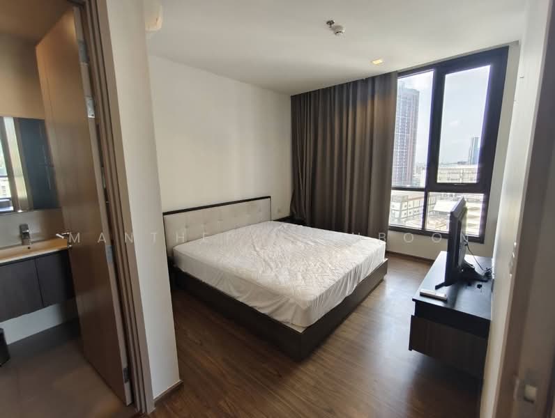 The Line Sukhumvit 71, Bangkok, 15 Sukhumvit 71 Road, Phra Kanong Nua, Watthana, Bangkok, 1 Bedroom, 45 sqm, Condo For Sale, by Manthep Muenboon, 500255893 - DDproperty.com