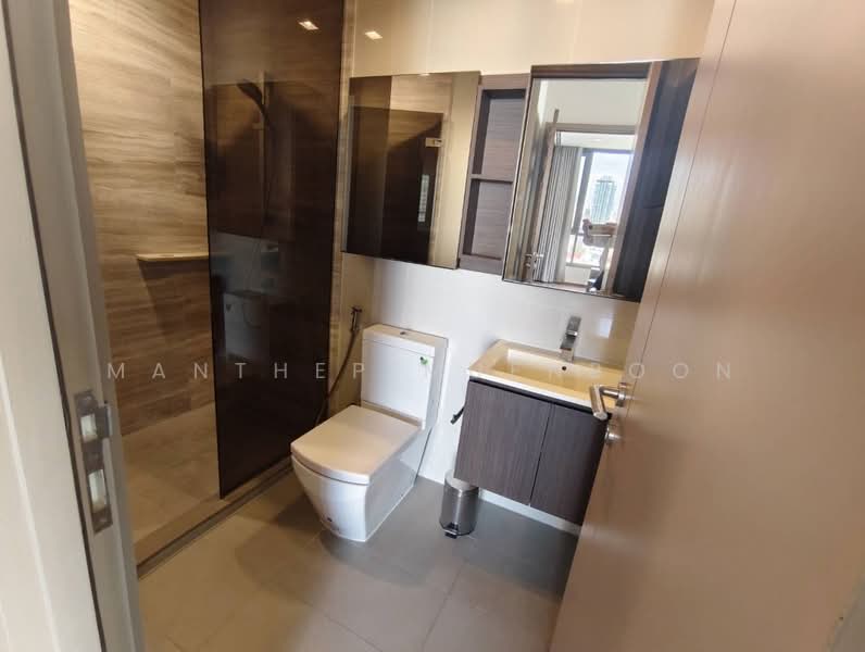 The Line Sukhumvit 71, Bangkok, 15 Sukhumvit 71 Road, Phra Kanong Nua, Watthana, Bangkok, 1 Bedroom, 45 sqm, Condo For Sale, by Manthep Muenboon, 500255893 - DDproperty.com