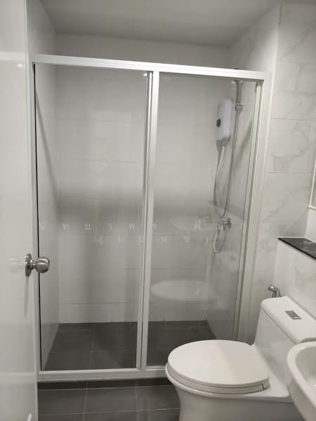 Rye Sukhumvit 101/1, Bangkok, Soi Wachiratham Sathit 29/2, Bang Chak, Phra Khanong, Bangkok, 1 Bedroom, 29 sqm, Condo For Rent, by Nattayaporn Peumkul (Benz), 500255895 - DDproperty.com