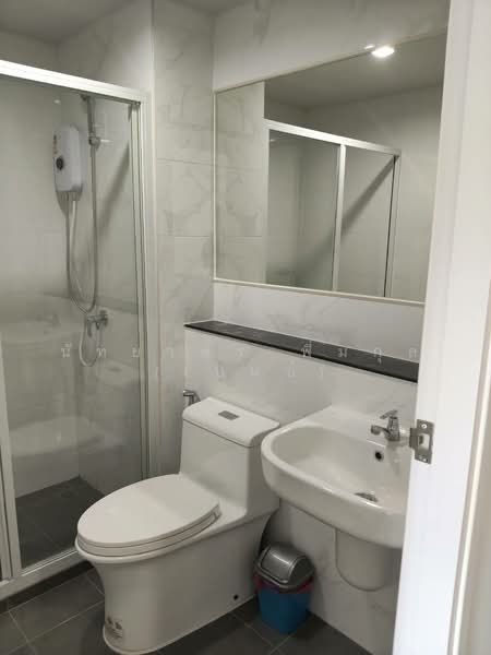 Rye Sukhumvit 101/1, Bangkok, Soi Wachiratham Sathit 29/2, Bang Chak, Phra Khanong, Bangkok, 1 Bedroom, 29 sqm, Condo For Rent, by Nattayaporn Peumkul (Benz), 500255895 - DDproperty.com