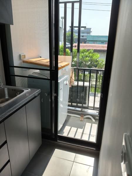 Rye Sukhumvit 101/1, Bangkok, Soi Wachiratham Sathit 29/2, Bang Chak, Phra Khanong, Bangkok, 1 Bedroom, 29 sqm, Condo For Rent, by Nattayaporn Peumkul (Benz), 500255895 - DDproperty.com