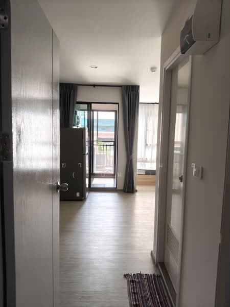 Rye Sukhumvit 101/1, Bangkok, Soi Wachiratham Sathit 29/2, Bang Chak, Phra Khanong, Bangkok, 1 Bedroom, 29 sqm, Condo For Rent, by Nattayaporn Peumkul (Benz), 500255895 - DDproperty.com