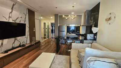 ขาย - Nusasiri Grand : ณุศาศิริ แกรนด์, กรุงเทพ