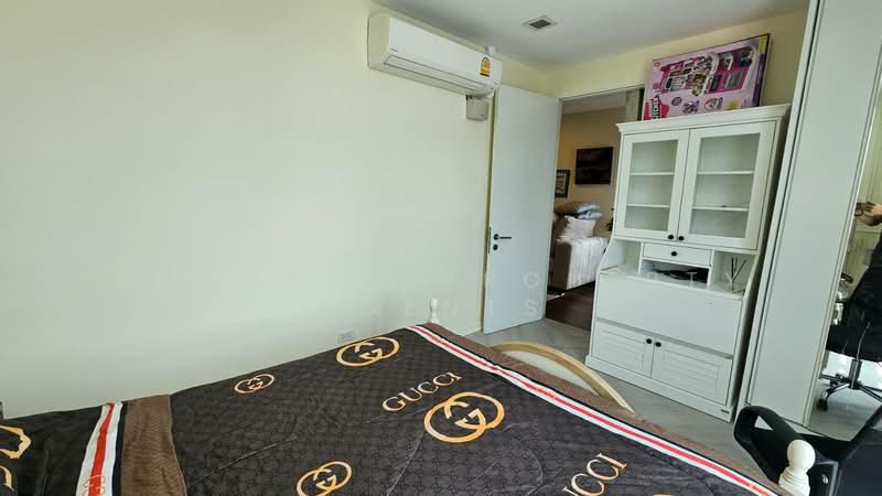 Nusasiri Grand, Bangkok, Soi Sukhumvit 42, Phra Kanong, Khlong Toei, Bangkok, 2 Bedrooms, 80 sqm, Condo For Sale, by BANGKOK PROPERTY AGENTS, 500255897 - DDproperty.com