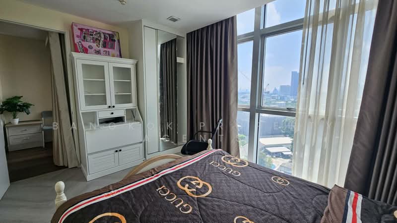 Nusasiri Grand, Bangkok, Soi Sukhumvit 42, Phra Kanong, Khlong Toei, Bangkok, 2 Bedrooms, 80 sqm, Condo For Sale, by BANGKOK PROPERTY AGENTS, 500255897 - DDproperty.com