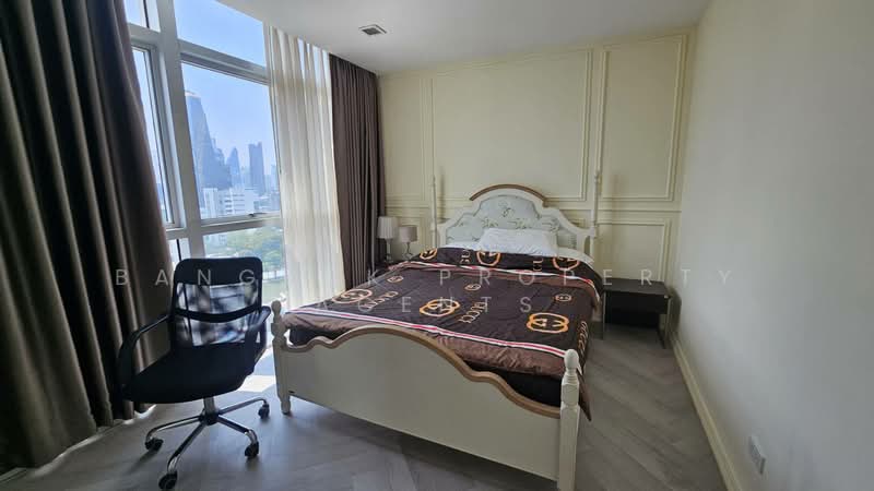 Nusasiri Grand, Bangkok, Soi Sukhumvit 42, Phra Kanong, Khlong Toei, Bangkok, 2 Bedrooms, 80 sqm, Condo For Sale, by BANGKOK PROPERTY AGENTS, 500255897 - DDproperty.com