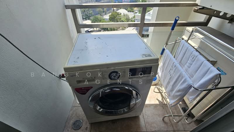 Nusasiri Grand, Bangkok, Soi Sukhumvit 42, Phra Kanong, Khlong Toei, Bangkok, 2 Bedrooms, 80 sqm, Condo For Sale, by BANGKOK PROPERTY AGENTS, 500255897 - DDproperty.com