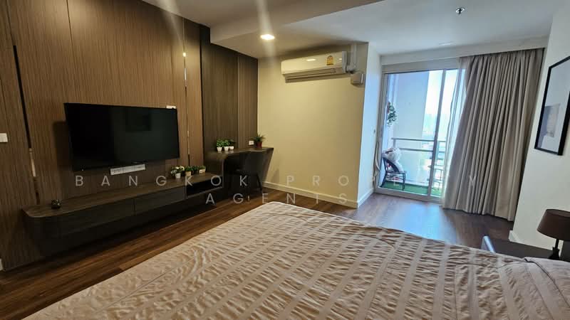 Nusasiri Grand, Bangkok, Soi Sukhumvit 42, Phra Kanong, Khlong Toei, Bangkok, 2 Bedrooms, 80 sqm, Condo For Sale, by BANGKOK PROPERTY AGENTS, 500255897 - DDproperty.com