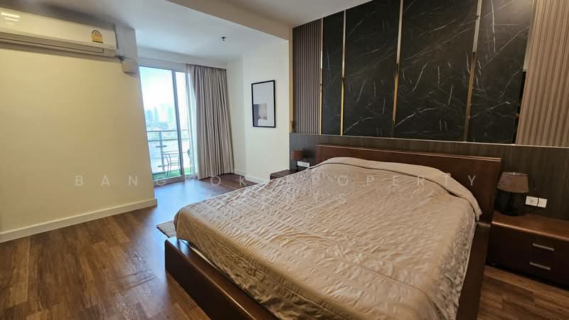 Nusasiri Grand, Bangkok, Soi Sukhumvit 42, Phra Kanong, Khlong Toei, Bangkok, 2 Bedrooms, 80 sqm, Condo For Sale, by BANGKOK PROPERTY AGENTS, 500255897 - DDproperty.com