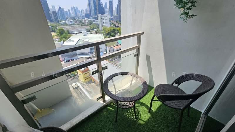Nusasiri Grand, Bangkok, Soi Sukhumvit 42, Phra Kanong, Khlong Toei, Bangkok, 2 Bedrooms, 80 sqm, Condo For Sale, by BANGKOK PROPERTY AGENTS, 500255897 - DDproperty.com