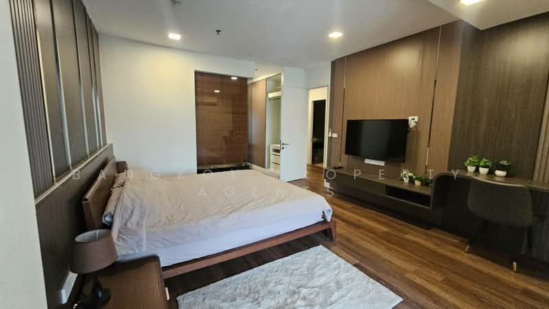 Nusasiri Grand, Bangkok, Soi Sukhumvit 42, Phra Kanong, Khlong Toei, Bangkok, 2 Bedrooms, 80 sqm, Condo For Sale, by BANGKOK PROPERTY AGENTS, 500255897 - DDproperty.com