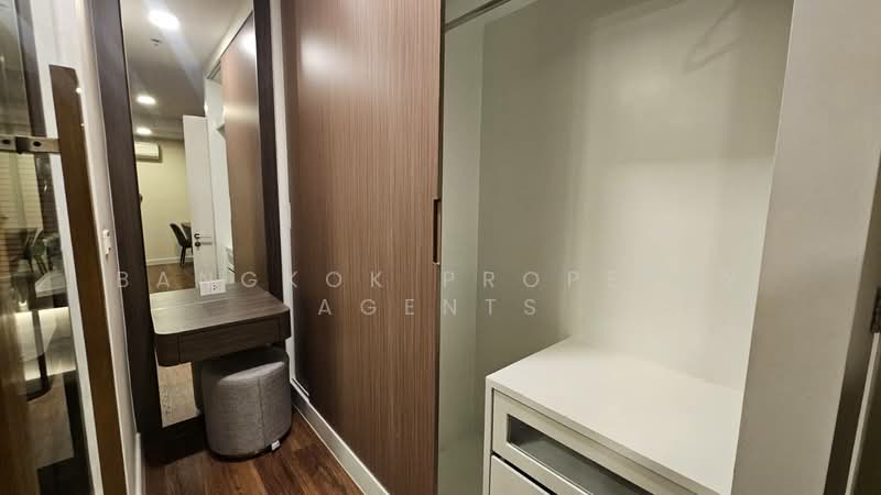 Nusasiri Grand : ณุศาศิริ แกรนด์, กรุงเทพ, ซอยสุขุมวิท 42, พระโขนง, คลองเตย, กรุงเทพ, 80 ตร.ม., คอนโด ขาย, โดย BANGKOK PROPERTY AGENTS, 500255897 - DDproperty.com