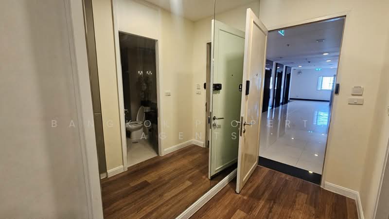 Nusasiri Grand, Bangkok, Soi Sukhumvit 42, Phra Kanong, Khlong Toei, Bangkok, 2 Bedrooms, 80 sqm, Condo For Sale, by BANGKOK PROPERTY AGENTS, 500255897 - DDproperty.com