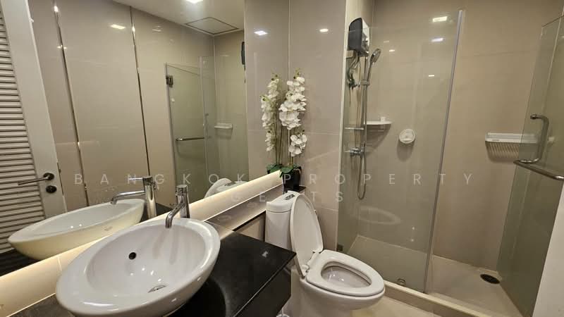 Nusasiri Grand, Bangkok, Soi Sukhumvit 42, Phra Kanong, Khlong Toei, Bangkok, 2 Bedrooms, 80 sqm, Condo For Sale, by BANGKOK PROPERTY AGENTS, 500255897 - DDproperty.com