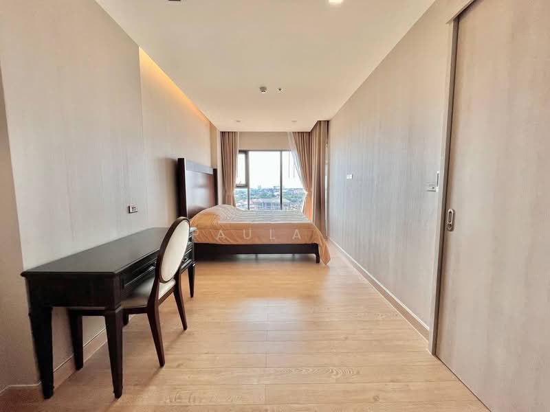 For Rent - Infinity One Condominium, Chon Buri (Pattaya)