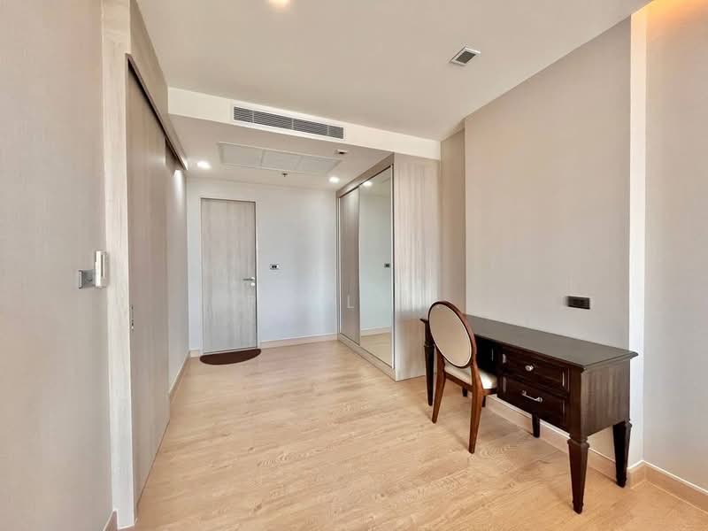 For Rent - Infinity One Condominium, Chon Buri (Pattaya)