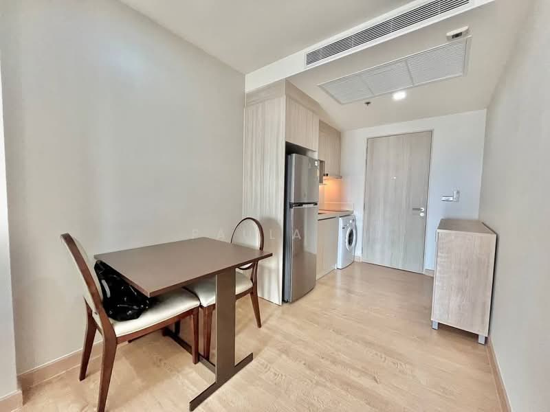 ให้เช่า - Infinity One Condominium : อินฟินิตี้ วัน คอนโดมิเนียม, ชลบุรี