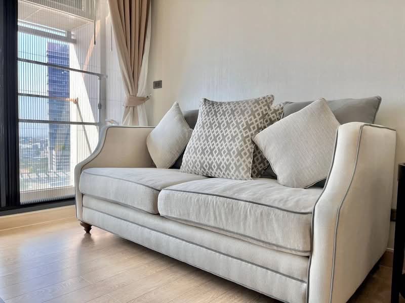 ให้เช่า - Infinity One Condominium : อินฟินิตี้ วัน คอนโดมิเนียม, ชลบุรี