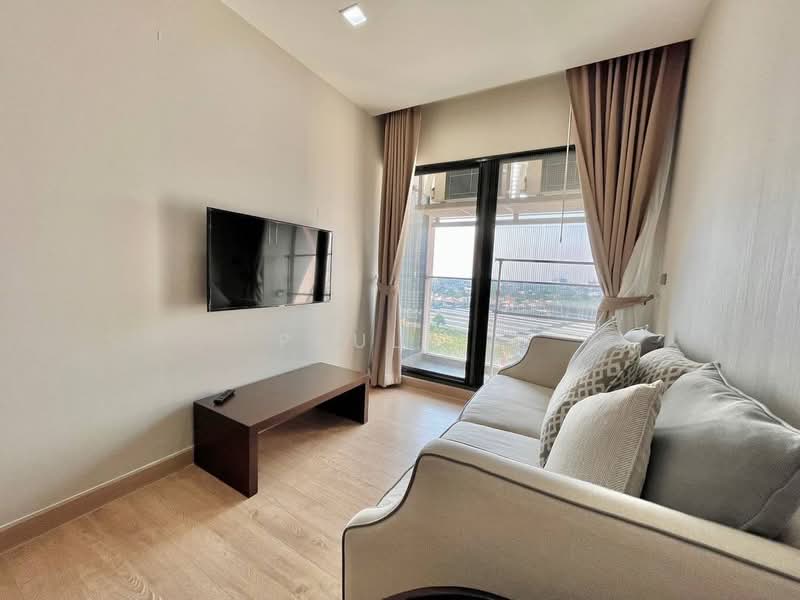 For Rent - Infinity One Condominium, Chon Buri (Pattaya)