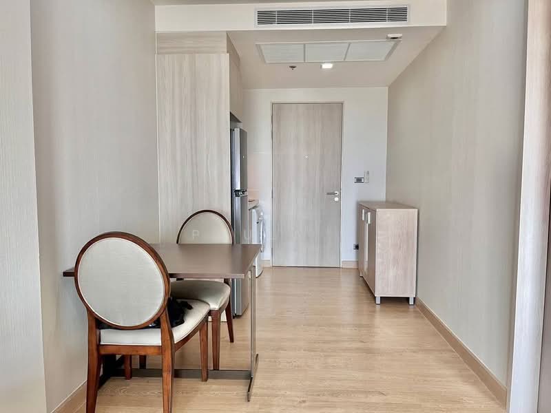 For Rent - Infinity One Condominium, Chon Buri (Pattaya)
