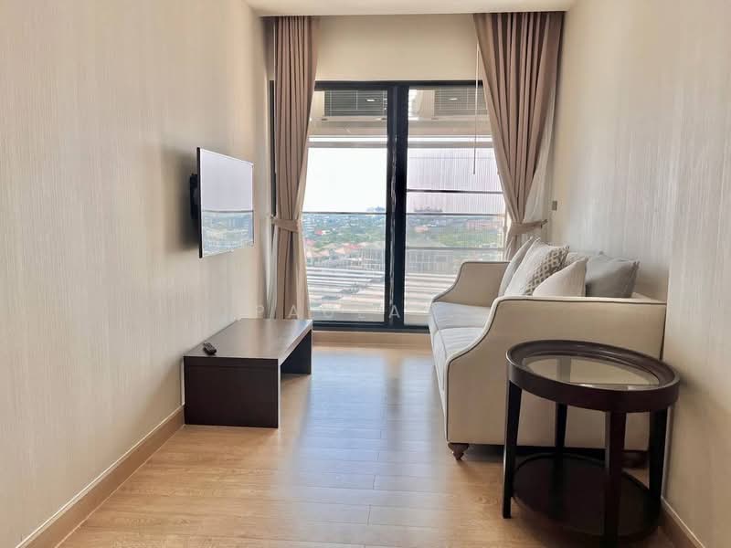 ให้เช่า - Infinity One Condominium : อินฟินิตี้ วัน คอนโดมิเนียม, ชลบุรี