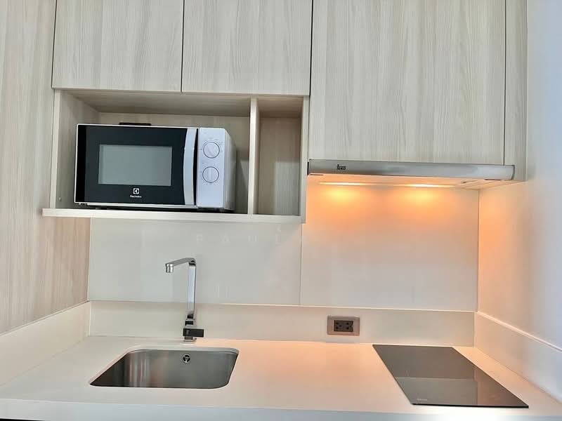 ให้เช่า - Infinity One Condominium : อินฟินิตี้ วัน คอนโดมิเนียม, ชลบุรี