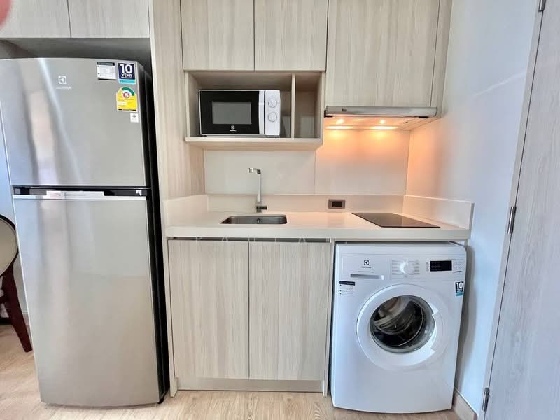 For Rent - Infinity One Condominium, Chon Buri (Pattaya)