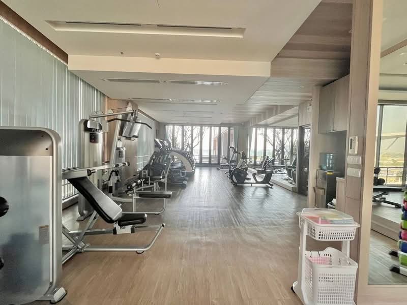 ให้เช่า - Infinity One Condominium : อินฟินิตี้ วัน คอนโดมิเนียม, ชลบุรี