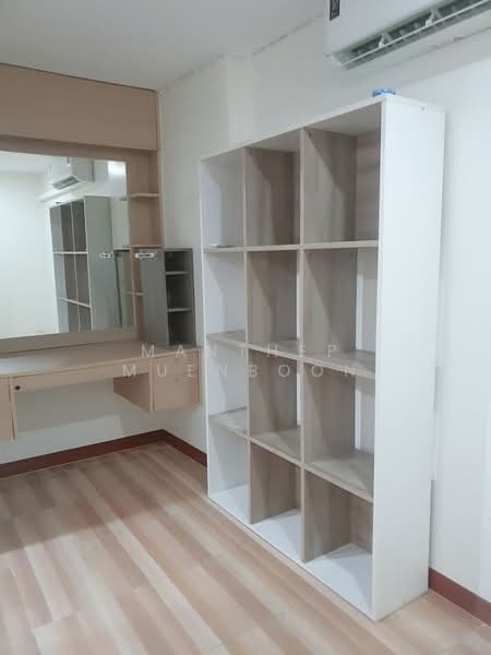 Regent Home 7/2, Bangkok, Bang Na, Bang Na, Bangkok, 2 Bedrooms, 64 sqm, Condo For Sale, by Manthep Muenboon, 500255902 - DDproperty.com