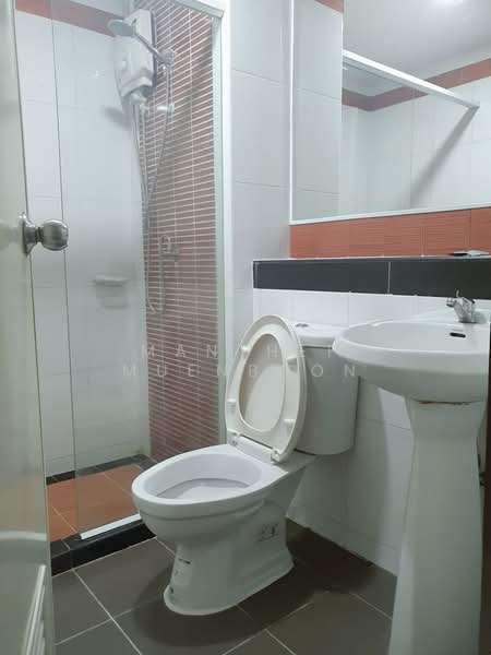 Regent Home 7/2, Bangkok, Bang Na, Bang Na, Bangkok, 2 Bedrooms, 64 sqm, Condo For Sale, by Manthep Muenboon, 500255902 - DDproperty.com