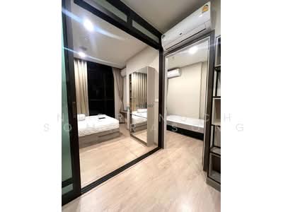 ขาย - The Cube North Chaengwattana 12 : เดอะคิวบ์ นอร์ท แจ้งวัฒนะ 12, กรุงเทพ