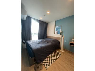 For Rent - The Coopers Sukhumvit 64, Bangkok