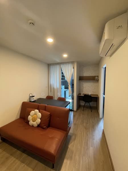 The Coopers Sukhumvit 64 : เดอะ คูเปอร์ สุขุมวิท 64, กรุงเทพ, 30 ซอยโรงเรียนพงเวศอนุสรณ์, บางจาก, พระโขนง, กรุงเทพ, 30 ตร.ม., คอนโด ให้เช่า, โดย Agentbkk, 500255904 - DDproperty.com