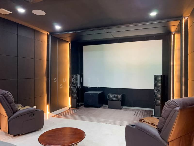 5-BR Townhouse, Chon Buri (Pattaya), Nong Pru, Bang Lamung (Pattaya), Chon Buri (Pattaya), 5 Bedrooms, 468 sqm, Townhouse For Sale, by Supitsara  Sangarun, 500255907 - DDproperty.com