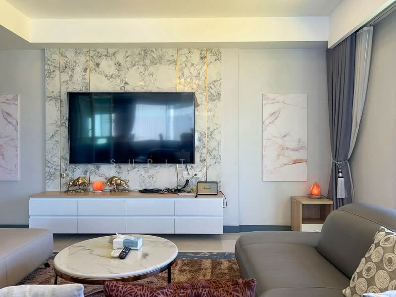 5-BR Townhouse, Chon Buri (Pattaya), Nong Pru, Bang Lamung (Pattaya), Chon Buri (Pattaya), 5 Bedrooms, 468 sqm, Townhouse For Sale, by Supitsara  Sangarun, 500255907 - DDproperty.com