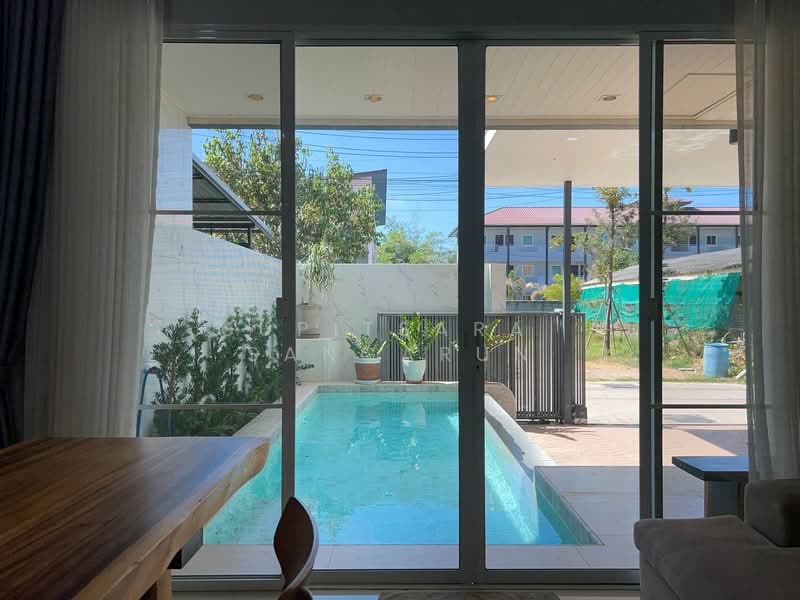 5-BR Townhouse, Chon Buri (Pattaya), Nong Pru, Bang Lamung (Pattaya), Chon Buri (Pattaya), 5 Bedrooms, 468 sqm, Townhouse For Sale, by Supitsara  Sangarun, 500255907 - DDproperty.com