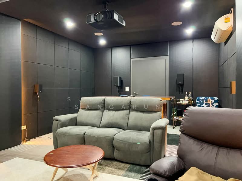 ทาวน์เฮ้าส์ 5-ห้องนอน, ชลบุรี, หนองปรือ, บางละมุง, ชลบุรี, 468 ตร.ม., ทาวน์เฮ้าส์ ขาย, โดย Supitsara  Sangarun, 500255907 - DDproperty.com