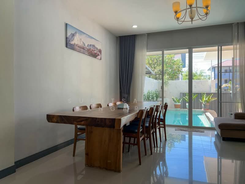 5-BR Townhouse, Chon Buri (Pattaya), Nong Pru, Bang Lamung (Pattaya), Chon Buri (Pattaya), 5 Bedrooms, 468 sqm, Townhouse For Sale, by Supitsara  Sangarun, 500255907 - DDproperty.com