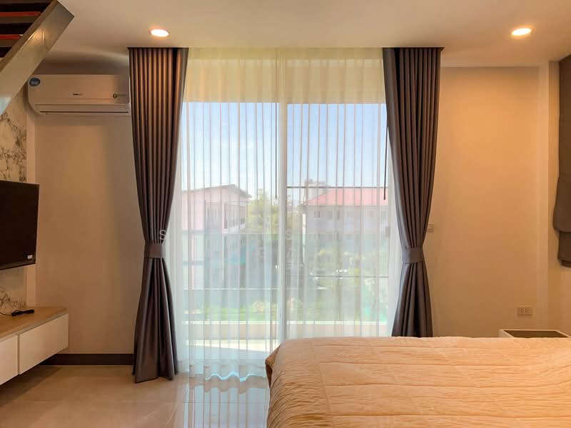 5-BR Townhouse, Chon Buri (Pattaya), Nong Pru, Bang Lamung (Pattaya), Chon Buri (Pattaya), 5 Bedrooms, 468 sqm, Townhouse For Sale, by Supitsara  Sangarun, 500255907 - DDproperty.com