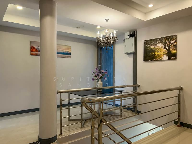 5-BR Townhouse, Chon Buri (Pattaya), Nong Pru, Bang Lamung (Pattaya), Chon Buri (Pattaya), 5 Bedrooms, 468 sqm, Townhouse For Sale, by Supitsara  Sangarun, 500255907 - DDproperty.com