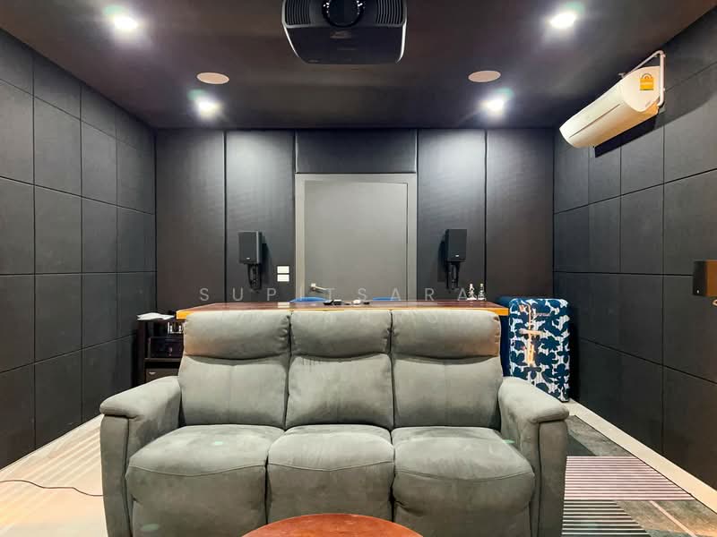 ทาวน์เฮ้าส์ 5-ห้องนอน, ชลบุรี, หนองปรือ, บางละมุง, ชลบุรี, 468 ตร.ม., ทาวน์เฮ้าส์ ขาย, โดย Supitsara  Sangarun, 500255907 - DDproperty.com