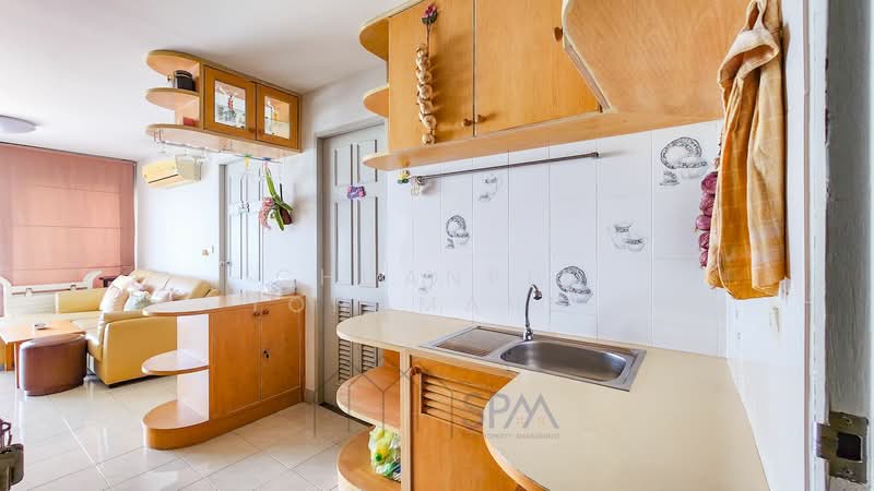 Baan Ruen Rom, Phetchaburi, Cha-am, Cha-Am, Phetchaburi, 2 Bedrooms, 65 sqm, Condo For Sale, by Chuanpit Tongmanee, 500255909 - DDproperty.com