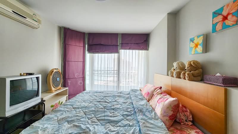 Baan Ruen Rom, Phetchaburi, Cha-am, Cha-Am, Phetchaburi, 2 Bedrooms, 65 sqm, Condo For Sale, by Chuanpit Tongmanee, 500255909 - DDproperty.com